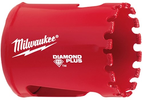 Milwaukee accessoires diamond holesaws gen ii ø 29mm - 49565615