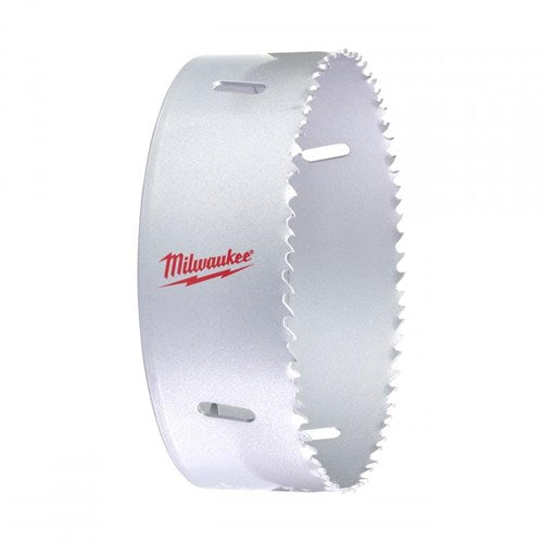 Milwaukee accessoires gatzaag mpp 127 mm - 1pc - 4932464710