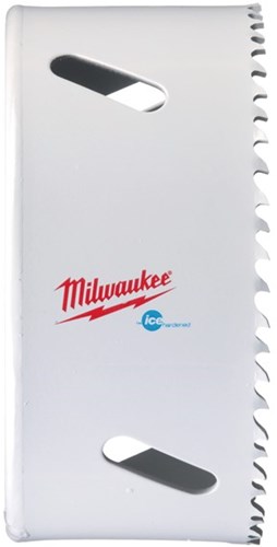 Milwaukee accessoires hole dozer gatzaag 111 mm - 49560227