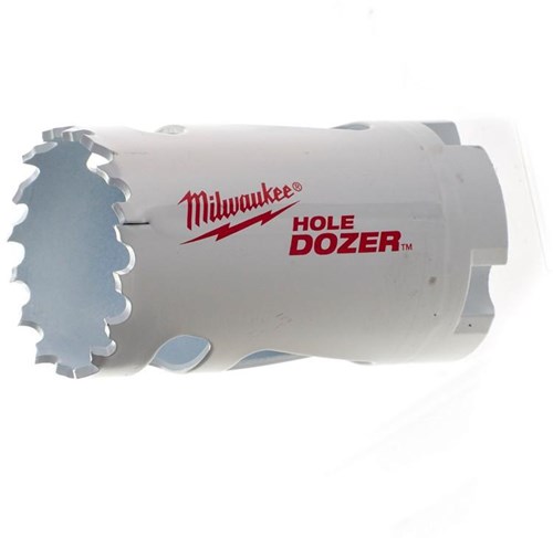 Milwaukee accessoires hole dozer gatzaag 4 6-32mm -1pc - 49565130