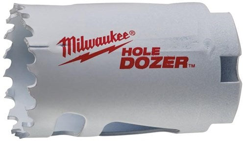 Milwaukee accessoires hole dozer gatzaag 4 6-35mm -1pc - 49565140