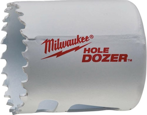 Milwaukee accessoires hole dozer gatzaag 4 6-51mm -1pc - 49565160