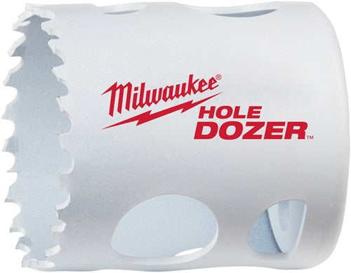 Milwaukee accessoires hole dozer gatzaag 44 mm - 49560102