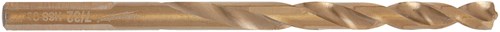 Milwaukee accessoires hss-g co metaalboor 5,5 x 93 mm - 4932363267