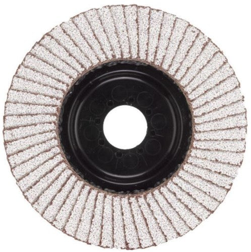 Milwaukee accessoires lamellenschijf alu slc50 125mm g60-1 pc - 4932479092 - 4932479092