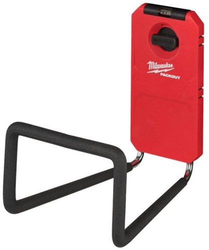 Milwaukee accessoires packout grote haak - 4932480702
