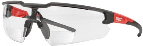 Milwaukee accessoires +2.5 veiligheidsbril | helder - 4932478912