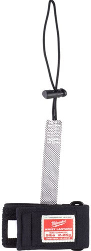 Milwaukee accessoires polsband lanyard | 2,2kg - 4932472107
