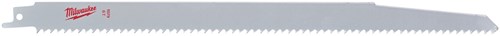 Milwaukee accessoires reciprozaagblad | 300 4,2 | 3 stuks - 48001079