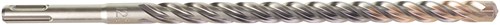 Milwaukee accessoires sds-plus hamerboor | mx4 12 x 260 x 200 mm - 4932352033 4932352033