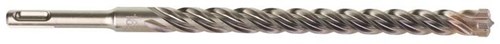 Milwaukee accessoires sds-plus hamerboor mx4 16 x 260 mm (10 stuks) - 4932471258
