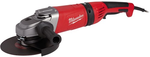 Milwaukee agv 26-230 ge haakse slijpmachine - 4933402360
