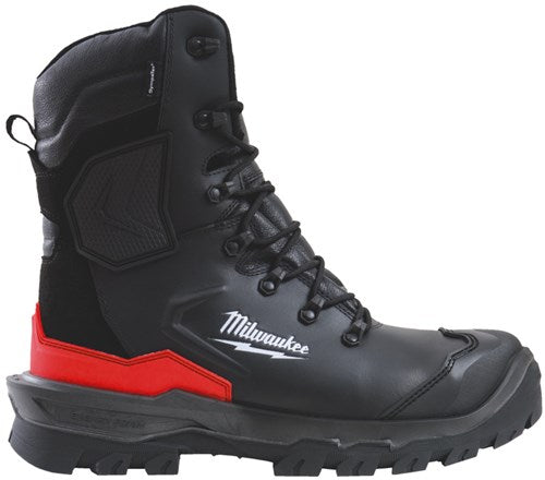 Milwaukee armourtred s7s 1h110111w ci an hro sc fo lg sr veiligheidsschoen - maat 44 - 4932493778