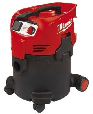 Milwaukee as 300 elcp stofzuiger | 1500w - 4933416060