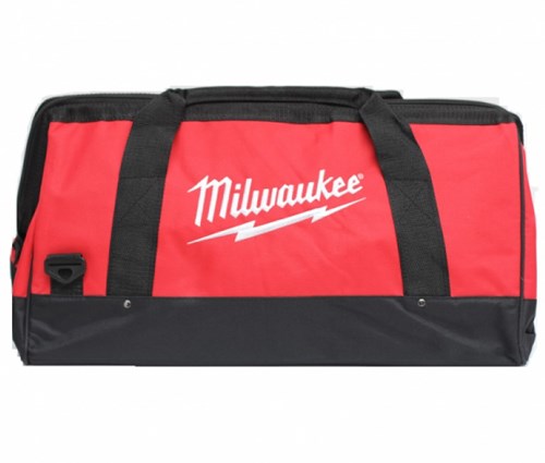 Milwaukee canvas tas 60 cm contractor bag - 4931411742