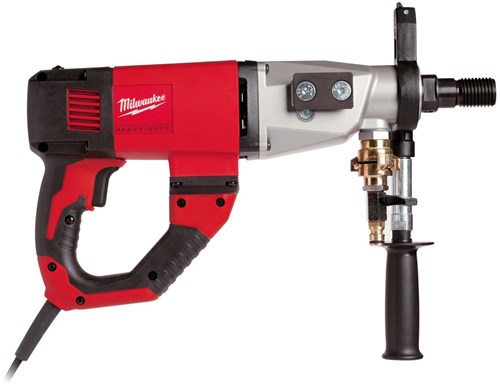 Milwaukee dd 3-152 diamantboormachine - 4933428000