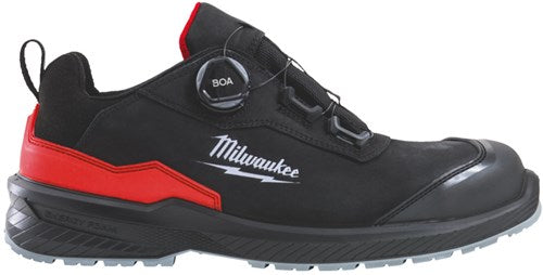 Milwaukee flextred s3s b1l110133 esd sc fo sr veiligheidsschoen - maat 41 - 4932498111
