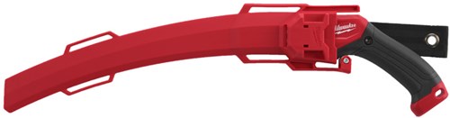 Milwaukee gebogen snoeizaag - 4932498623