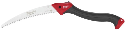 Milwaukee inklapbare gebogen snoeizaag - 4932498624