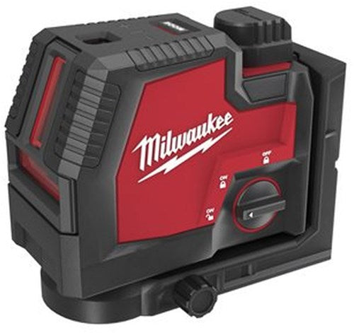 Milwaukee l4 cll-301c | laser - 4933478098