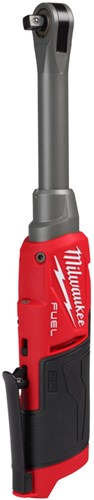 Milwaukee m12 fhir38lr-0 | m12 fuel ratelsleutel 3 8 | lang | high speed | zonder accu's en lader - 4933480791