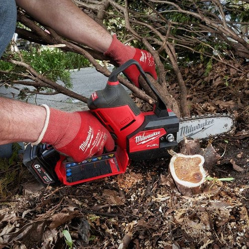 Milwaukee m12 fhs-0 | m12 fuel hatchet snoeizaag - 4933472211 - 4933472211