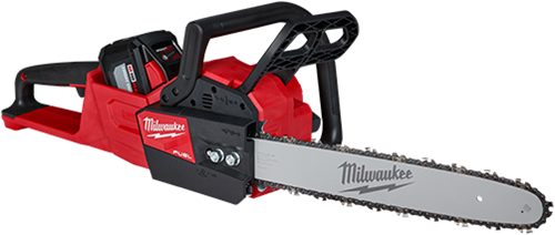 Milwaukee m18 fchs-0 fuel kettingzaag - 4933464723 - excl. accu en lader