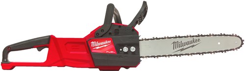 Milwaukee m18 fchs35-0 | m18 fuel kettingzaag met 35 cm zaagblad | zonder accu's en lader - 4933479678