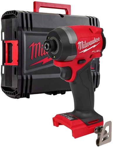 Milwaukee m18 fuel™ fid3-0x accu slagschroevendraaier 226nm 18v basic body - 4933479864