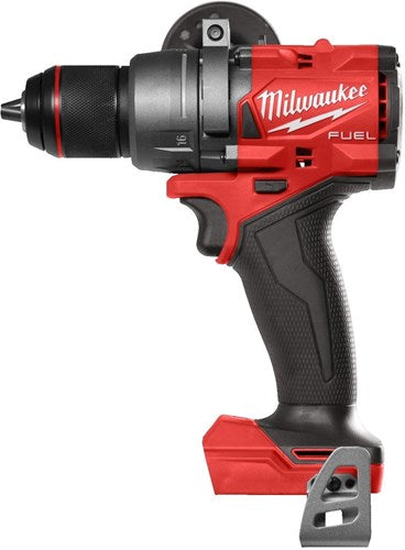 Milwaukee m18 fpp2a3-502x fuel power pack | m18fpd3 m18fid3 | 2x 5.0 ah accu + lader | in hd-koffer - 4933480873