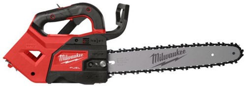 Milwaukee m18 fthchs35-0 | accu kettingzaag met handgreep 35 cm | zonder accu en lader- 4933479588 4933479588