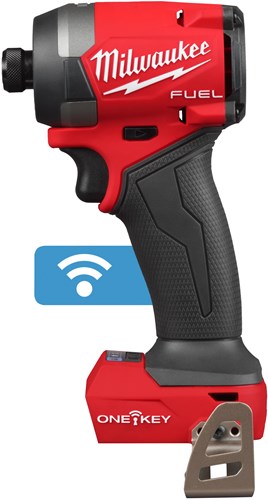 Milwaukee m18 oneid3-0x | m18 fuel™ accuslagschroevendraaier 226 nm one-key™ | zonder accu's en lader in hd box - 4933492800