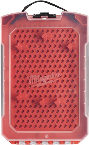 Milwaukee accessoires milwaukee multitool bladen organiser - 4932479838