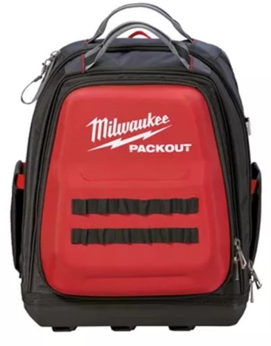 Milwaukee packout backpack - rugzak - 4932471131