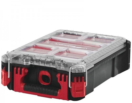 Milwaukee packout compacte organiser - 4932464083