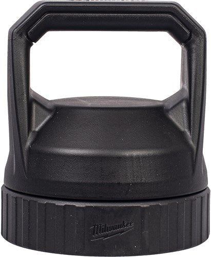 Milwaukee packout™ plastic fles drinkdop - 4932498642
