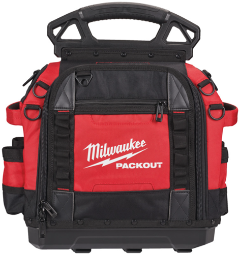 Milwaukee packout pro gesloten gereedschapstas 38 cm - 4932493623