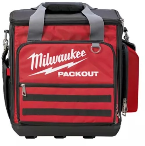 Milwaukee packout tech bag | 430 x 270 x 450mm - 4932471130