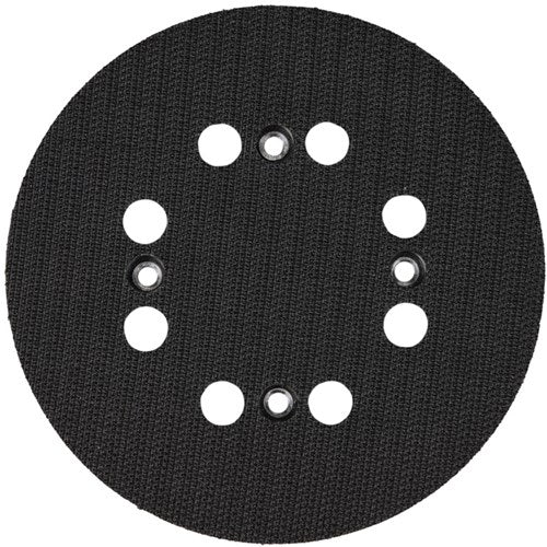 Milwaukee accessoires milwaukee schuurzool | 125mm | voor m18 fros125 - 4932500123
