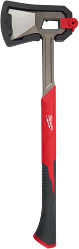 Milwaukee splijt kloofbijl | 40 cm - 4932498628