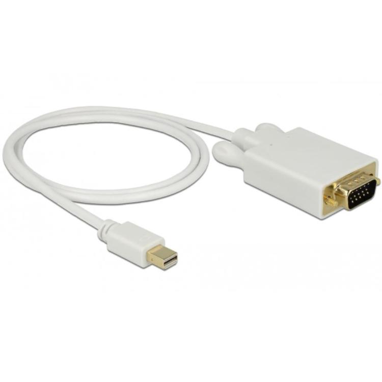 DeLOCK DeLOCK Mini DisplayPort > VGA