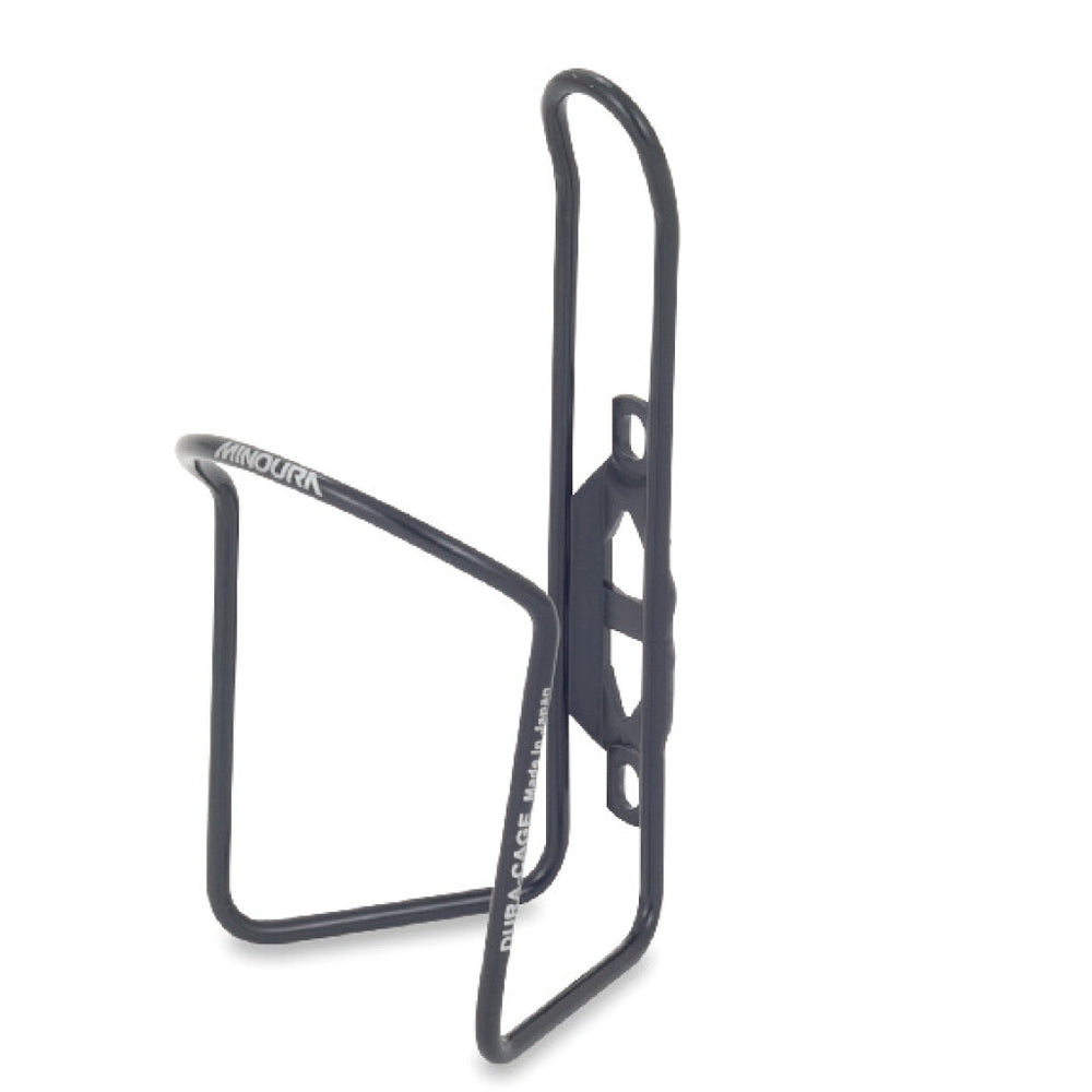 Minoura bidonhouder dura kooi ø4,5mm, zwart