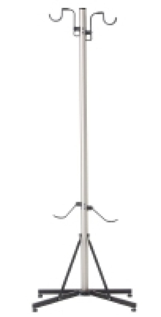 Minoura displaystandaard p-600al-6s, verticaal, 2 fietsen