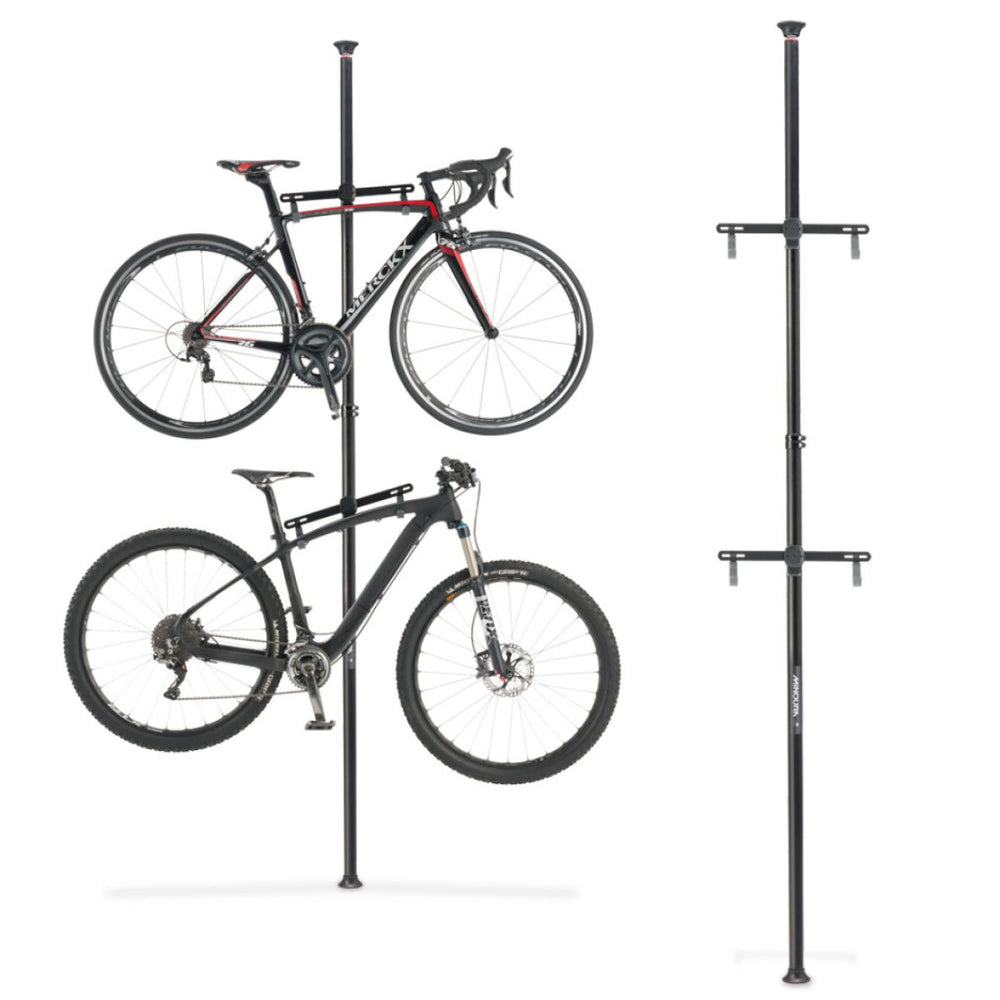 Minoura displaystandaard fietstoren 15