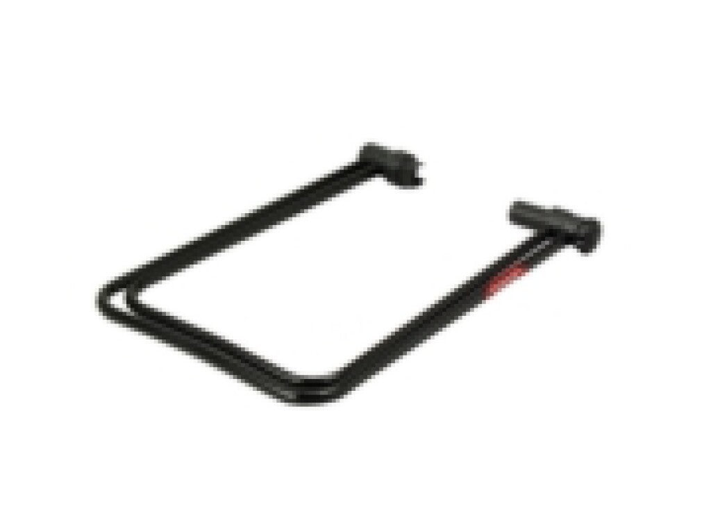 Minoura displaystandaard ds-30blt, achternaaf, tot 29“