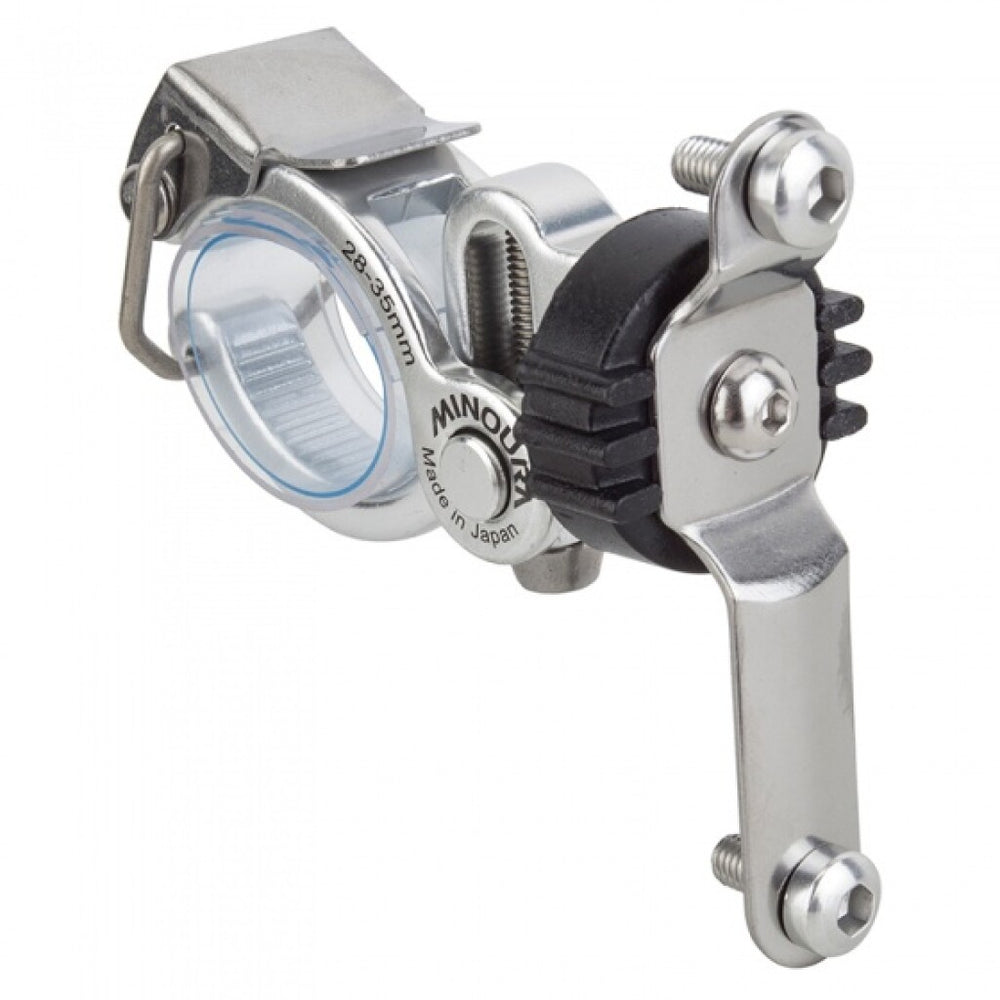 Minoura Bidonhouder snelspan 28 35mm