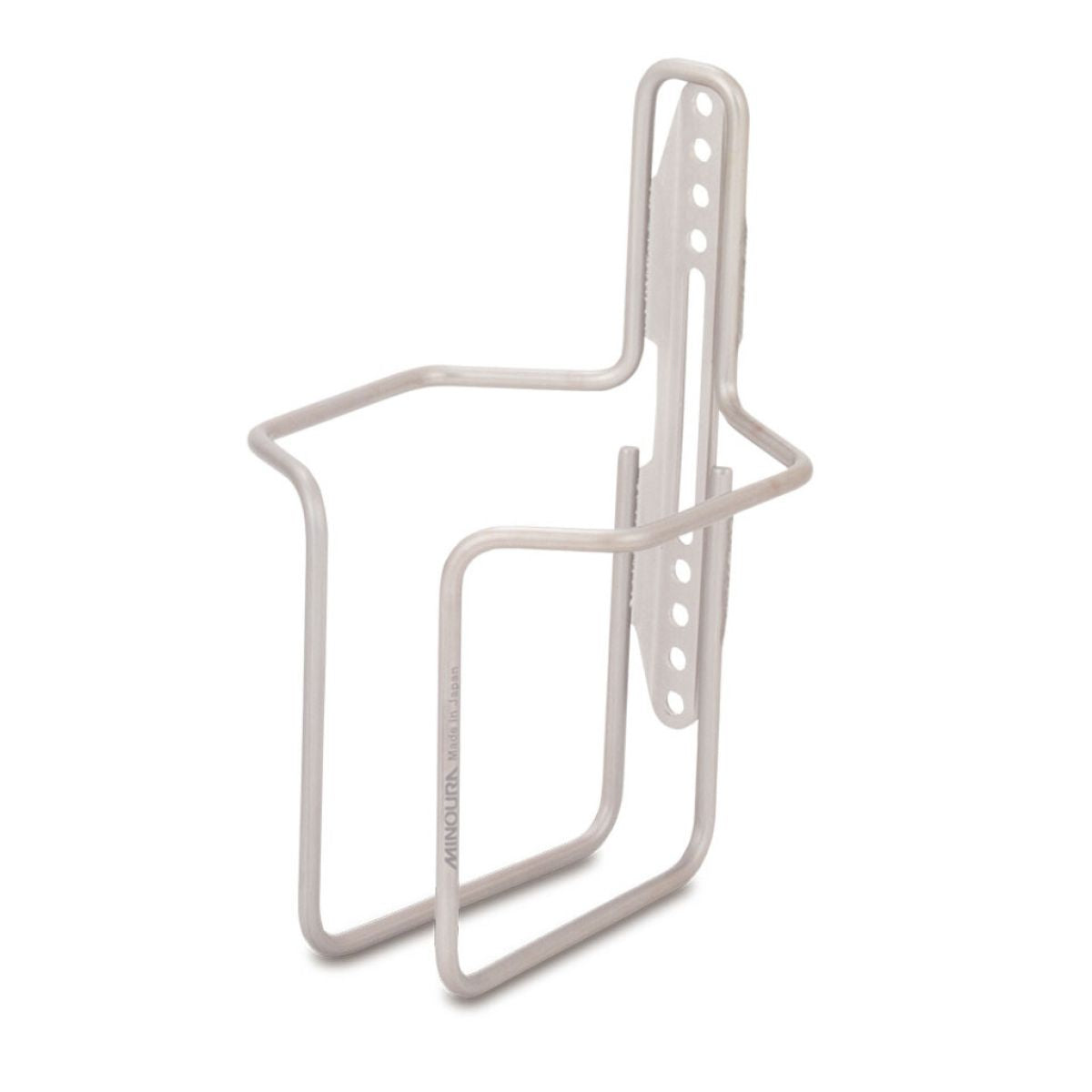 Minoura houder voor campinggasstel 10~18cm, jb-95, titanium