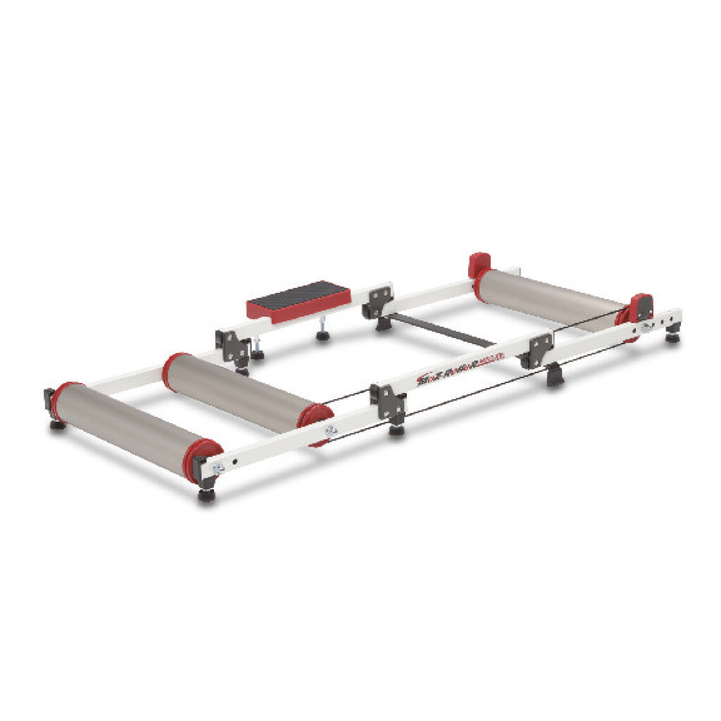 Minoura MoZ rollerbank 950-1090mm m stap en guard