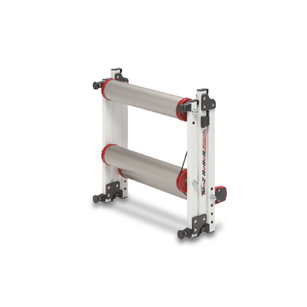 Minoura MoZ rollerbank 950-1090mm m stap en guard