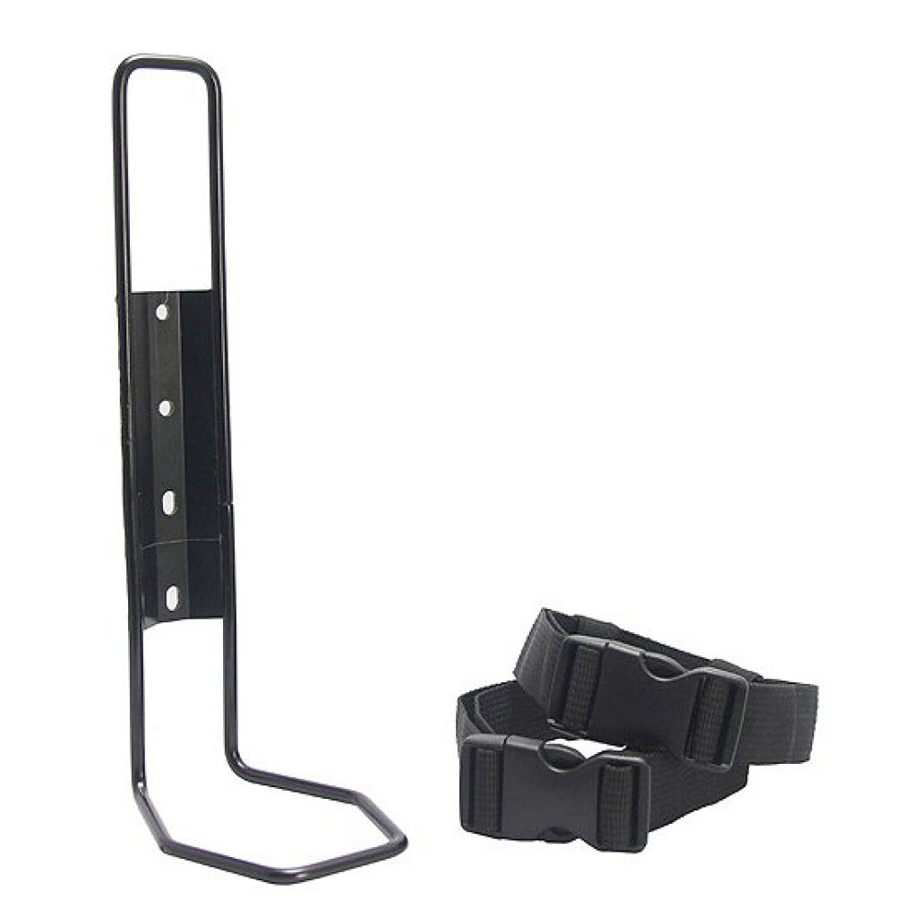 Minoura houder multi-kooi mc-2000, met riemen (2)